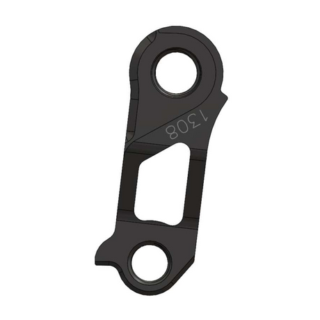 Pilo D1308 Derailleur Hanger for Cervelo