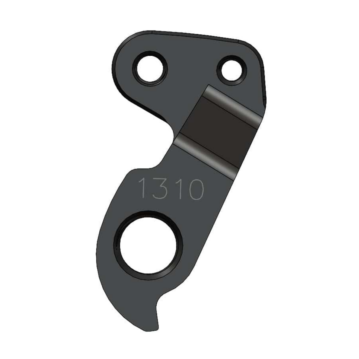Pilo D1310 Derailleur Hanger for Trek