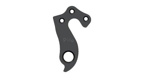 Pilo D1318 Derailleur Hanger for Bergamont, Boardman | The Bike Affair