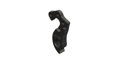Pilo D1318 Derailleur Hanger for Bergamont, Boardman | The Bike Affair