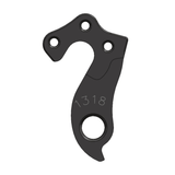 Pilo D1318 Derailleur Hanger for Bergamont, Boardman | The Bike Affair