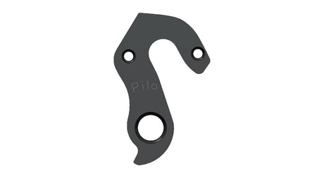 Pilo D1347 Derailleur Hanger for Look | The Bike Affair