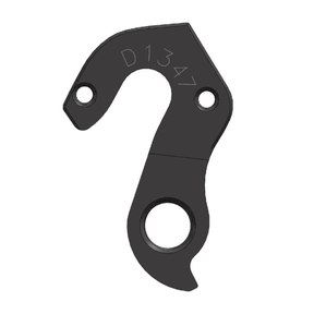 Pilo D1347 Derailleur Hanger for Look | The Bike Affair