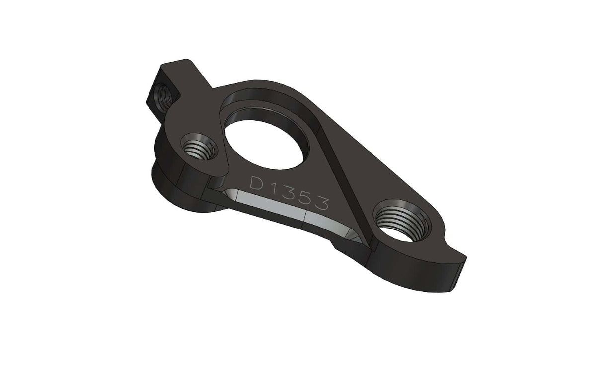 Pilo D1353 Derailleur Hanger for Specialized