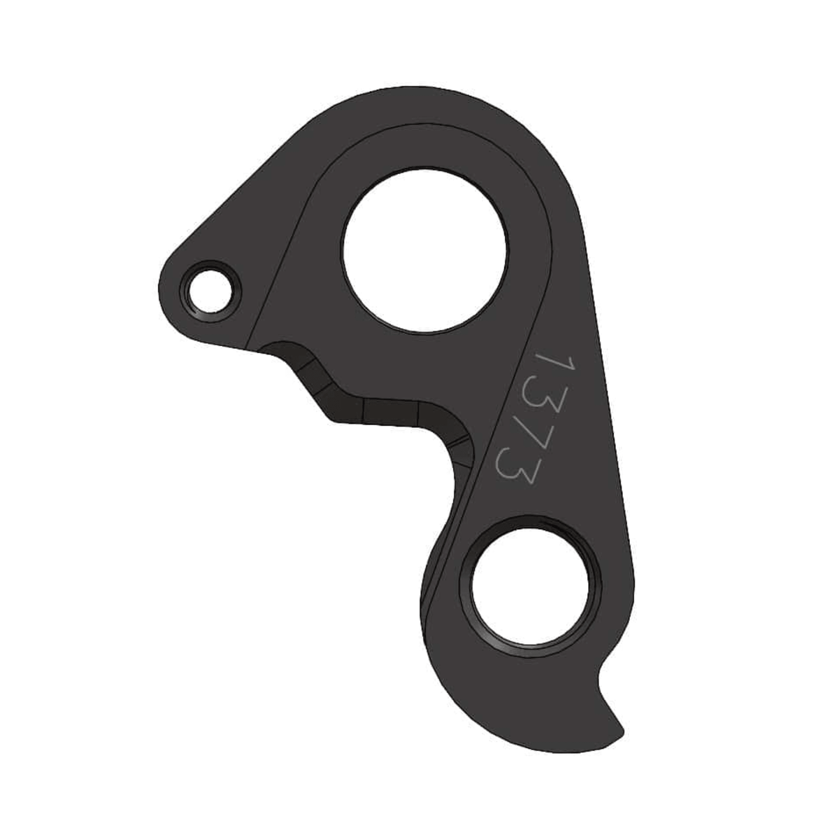 Pilo D1373 Derailleur Hanger for Java | The Bike Affair