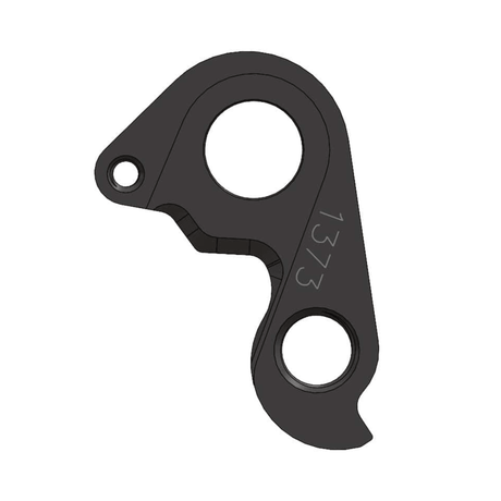Pilo D1373 Derailleur Hanger for Java | The Bike Affair