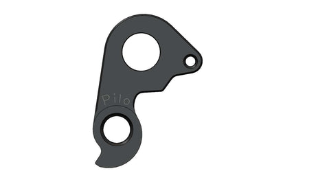 Pilo D1373 Derailleur Hanger for Java | The Bike Affair