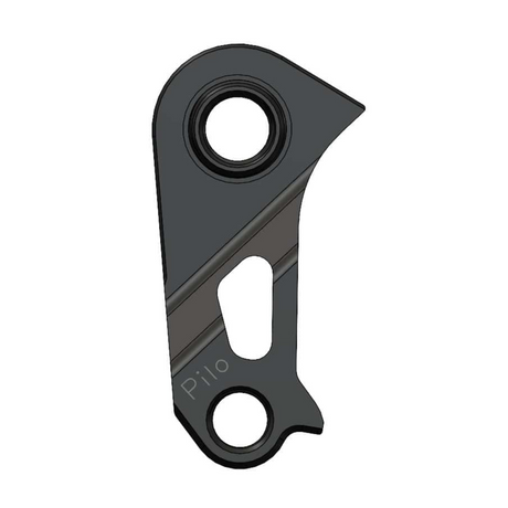 Pilo D1388 Derailleur Hanger for Lapierre
