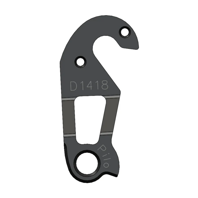Pilo D1418 Derailleur Hanger for Decathlon