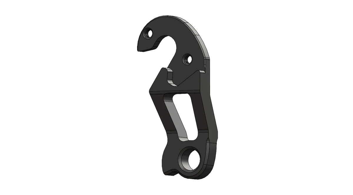 Pilo D1418 Derailleur Hanger for Decathlon