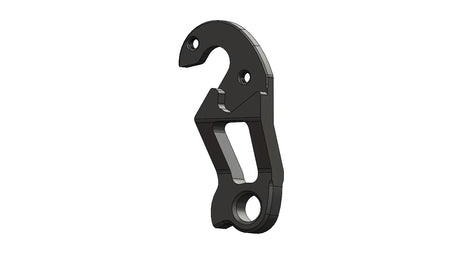 Pilo D1418 Derailleur Hanger for Decathlon