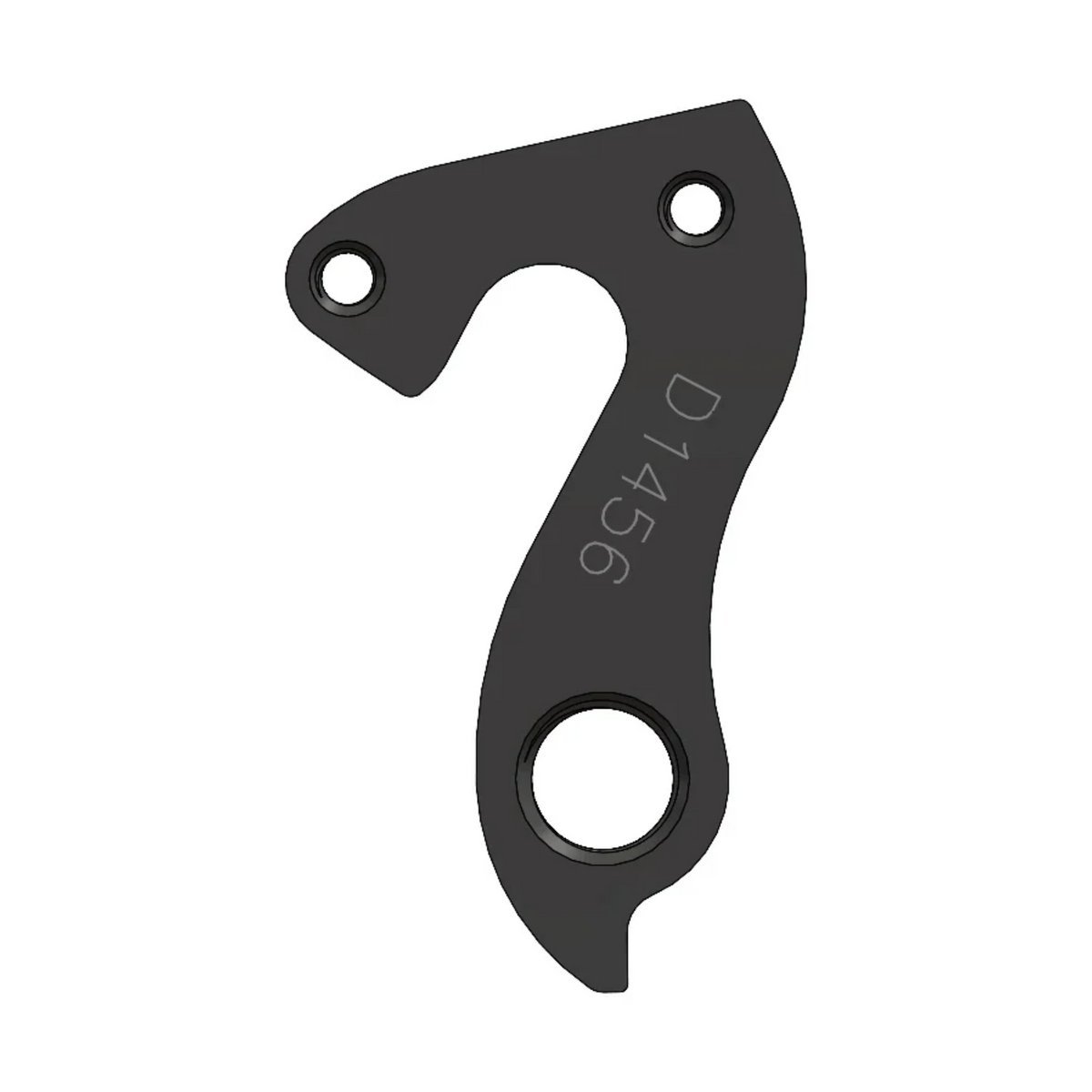 Pilo D1456 Derailleur Hanger for Canyon