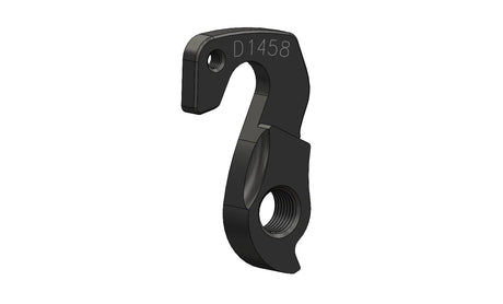 Pilo D1458 Derailleur Hanger for CSK, Columbus, Ekoi, Flanders, Garneau, Trigon | The Bike Affair