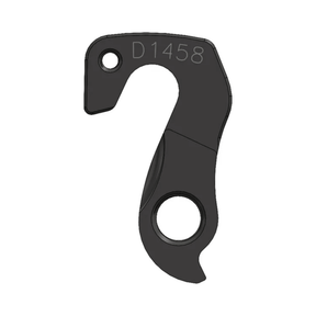 Pilo D1458 Derailleur Hanger for CSK, Columbus, Ekoi, Flanders, Garneau, Trigon | The Bike Affair