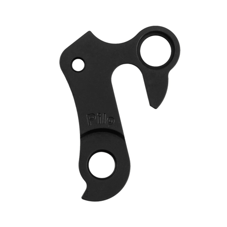 Pilo D19 Derailleur Hanger for Bianchi, Colnago, Evoke, Giant, Kona
