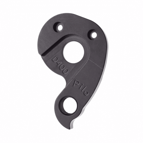 Pilo D400 Derailleur Hanger for Merida MTB 12x142mm axle