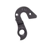 Pilo D416 Derailleur Hanger for Bottecchia, Corratec, Granville, Kross, Megamo, NS Bikes, Orange, Viper | The Bike Affair