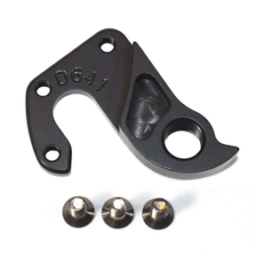 Pilo D641 Derailleur Hanger for De Rosa, Orro, Scapin, Swift | The Bike Affair