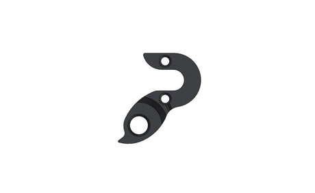 Pilo D668 Derailleur Hanger for Giant Trinity 2010 | The Bike Affair