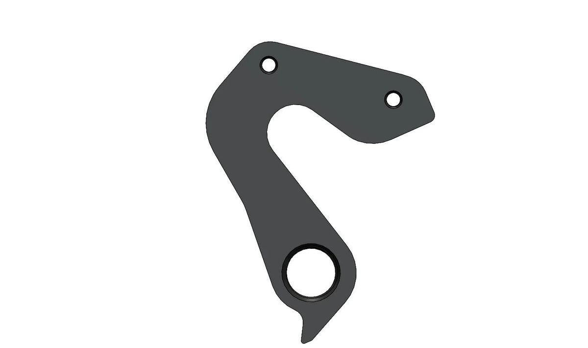 Pilo D683 Derailleur Hanger for Felt