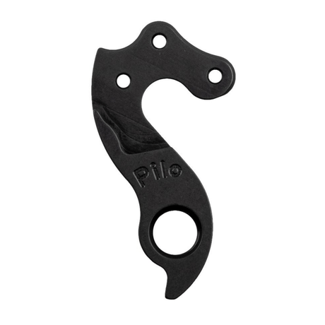 Pilo D754 Derailleur Hanger for Basso, Viper | The Bike Affair