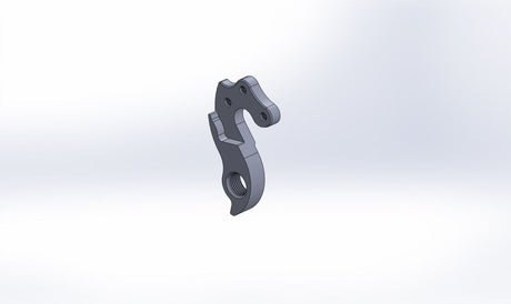 Pilo D754 Derailleur Hanger for Basso, Viper | The Bike Affair