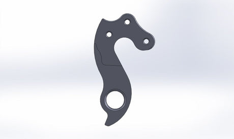 Pilo D754 Derailleur Hanger for Basso, Viper | The Bike Affair