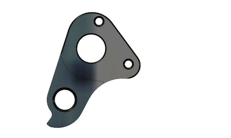 Pilo D765 Derailleur Hanger for Merida | The Bike Affair
