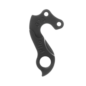 Pilo D78 Derailleur Hanger for Canyon, Focus, KSM, Marin, Merida.....