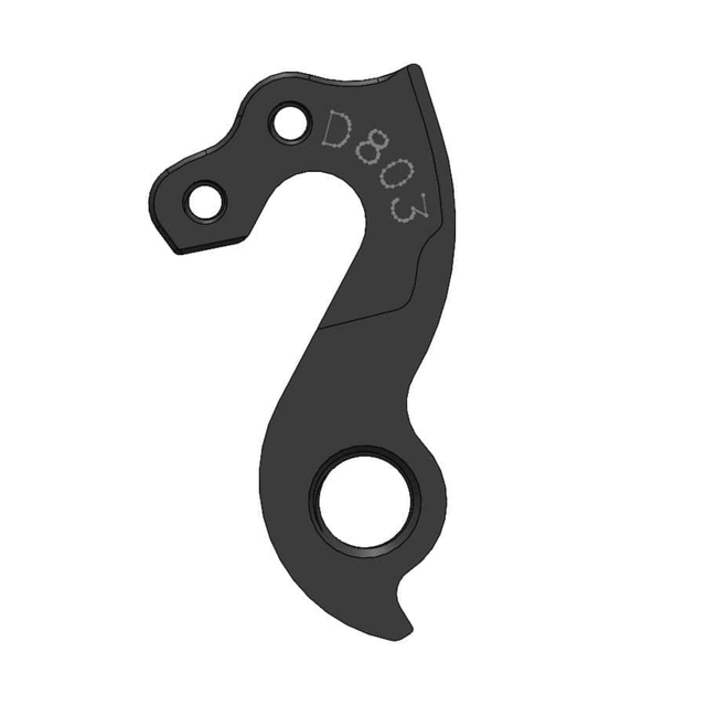 Pilo D803 Derailleur Hanger for Bianchi