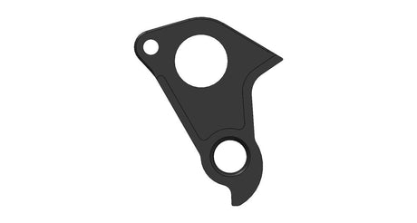Pilo D832 Derailleur Hanger for Canyon | The Bike Affair