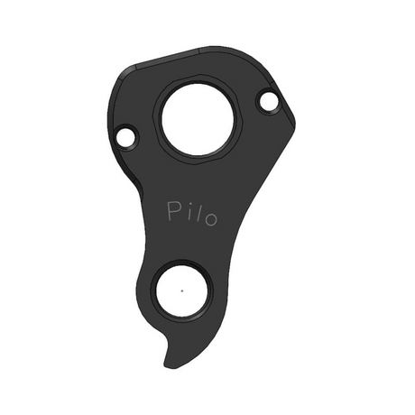 Pilo D835 Derailleur Hanger for Scott