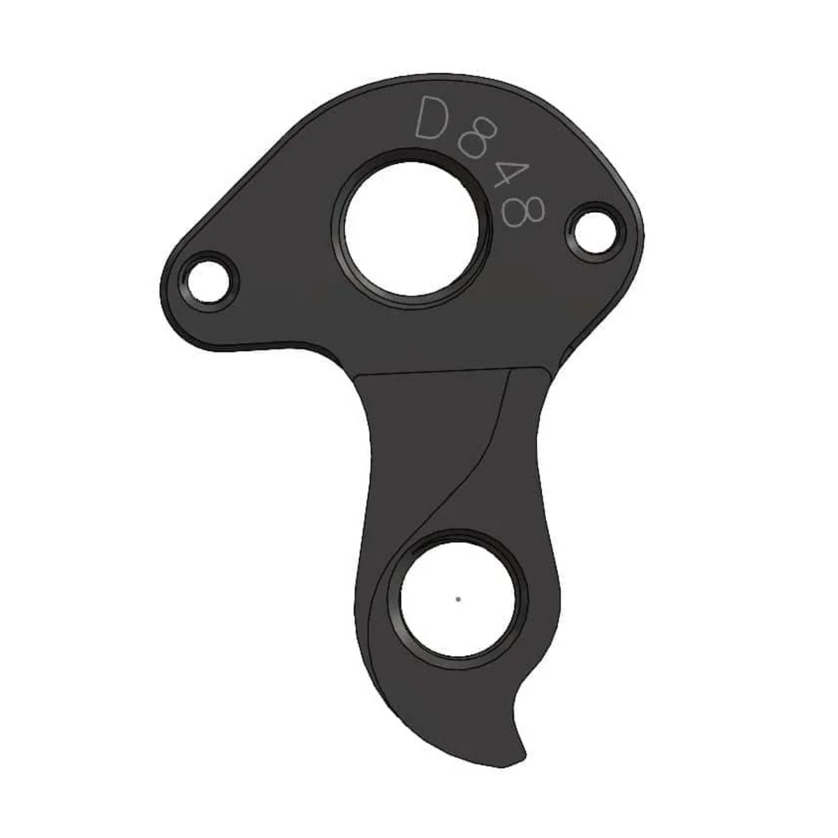 Pilo D848 Derailleur Hanger for Cinelli, Decathlon, Orange, Ridley, Rondo, Wilier