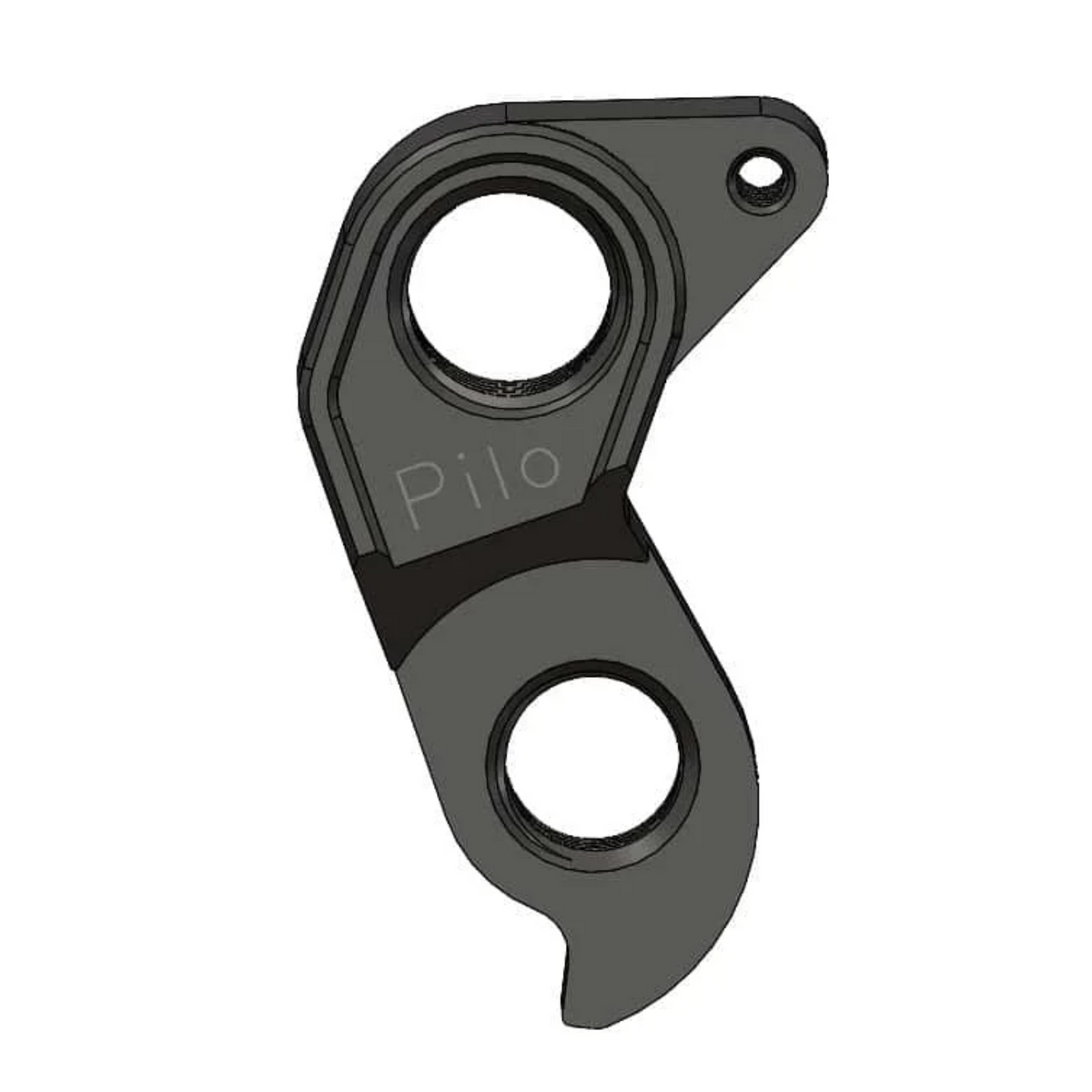 Pilo D869 Derailleur Hanger for Merida