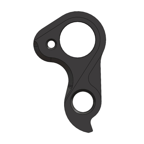 Pilo D870 Derailleur Hanger for Colnago | The Bike Affair