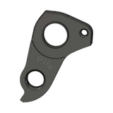 Pilo D886 Derailleur Hanger for Wilier