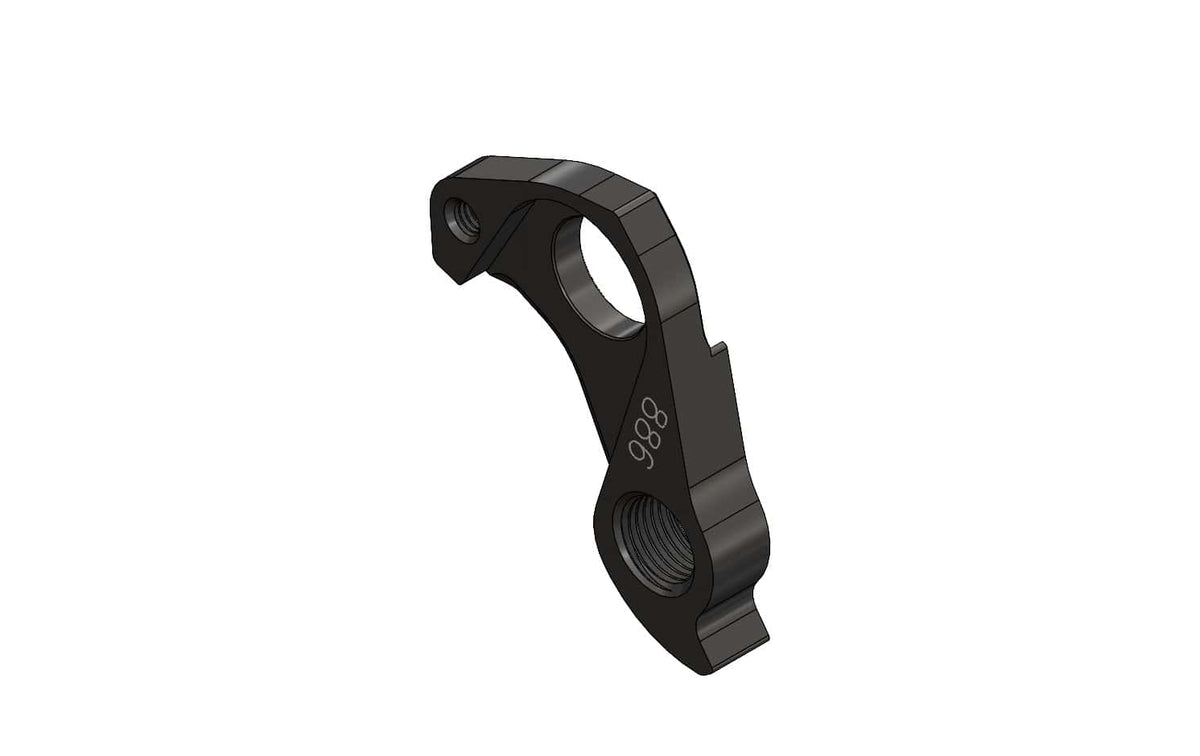 Pilo D886 Derailleur Hanger for Wilier