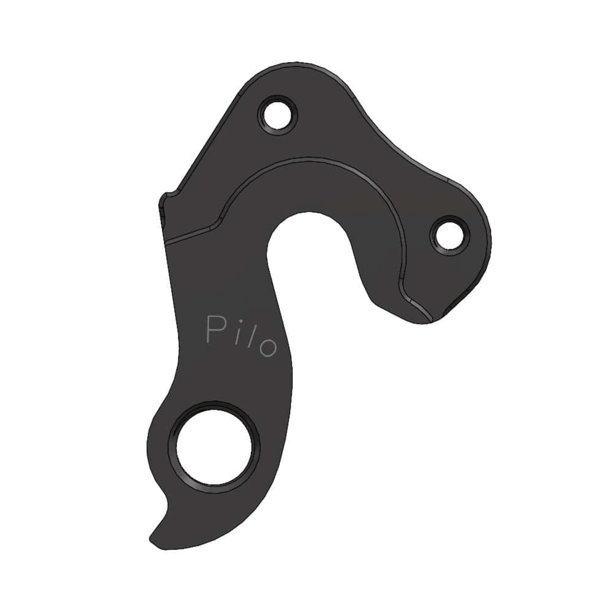 Pilo D891 Derailleur Hanger for Bottecchia, Haro, KHS, Kross, Ribble | The Bike Affair