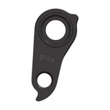 Pilo D892 Derailleur Hanger for Ghost, Haibike