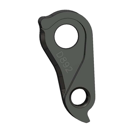 Pilo D892 Derailleur Hanger for Ghost, Haibike
