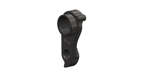 Pilo D892 Derailleur Hanger for Ghost, Haibike