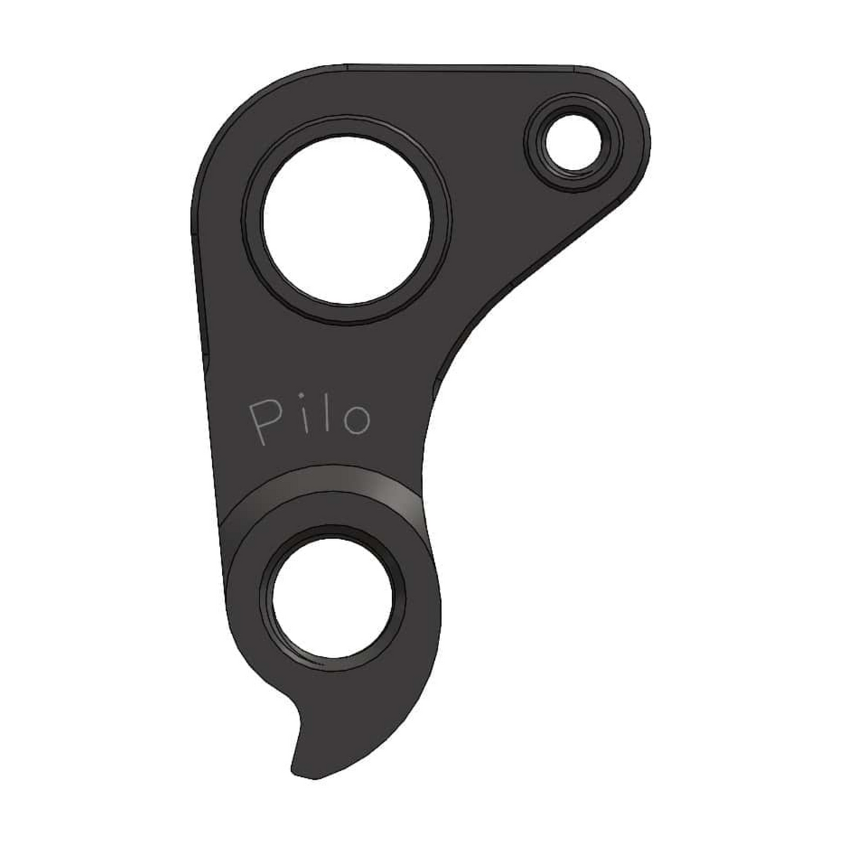 Pilo D894 Derailleur Hanger for Specialized