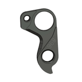 Pilo D896 Derailleur Hanger for Basso, Blue | The Bike Affair