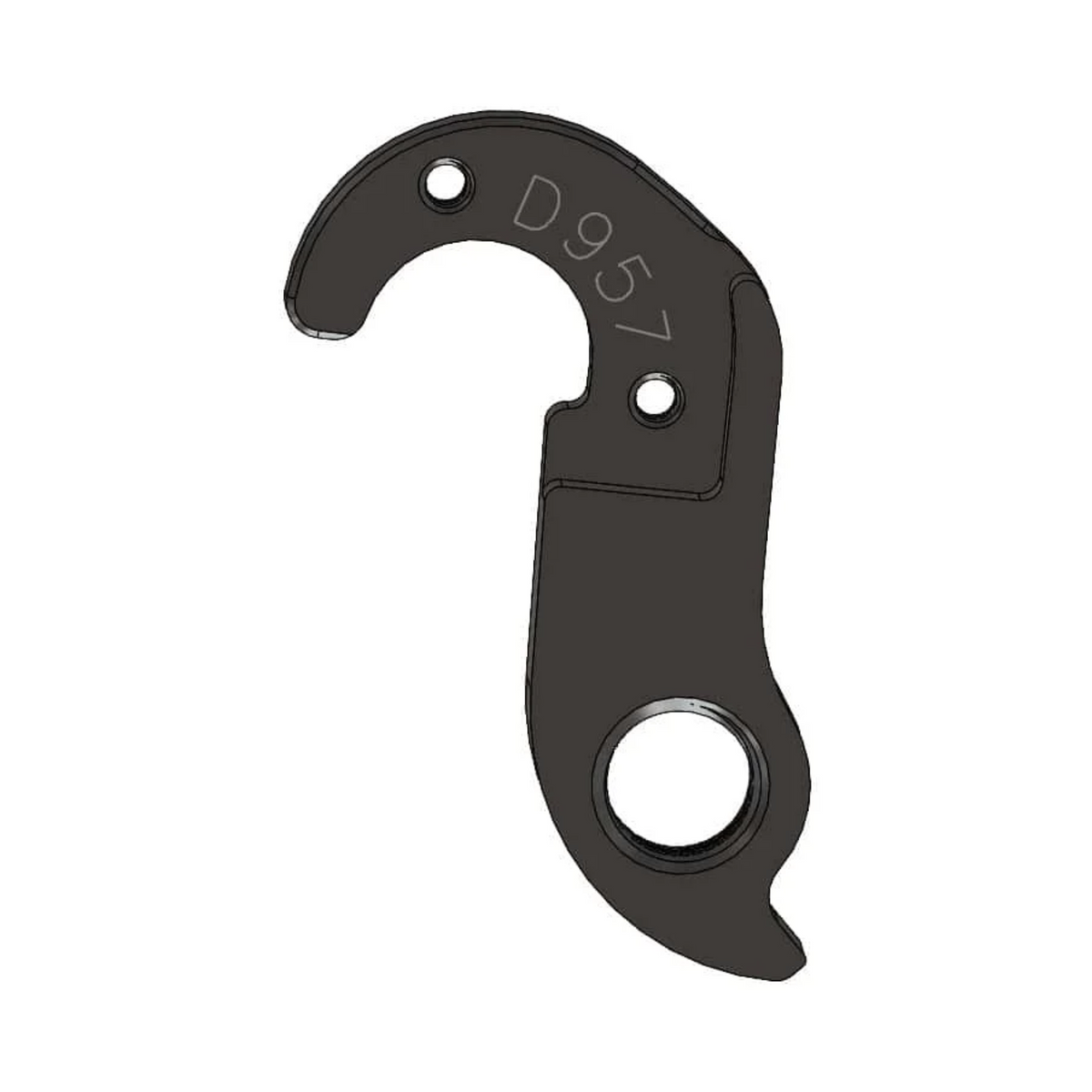 Pilo D957 Derailleur Hanger for Decathlon, Genesis, Stevens