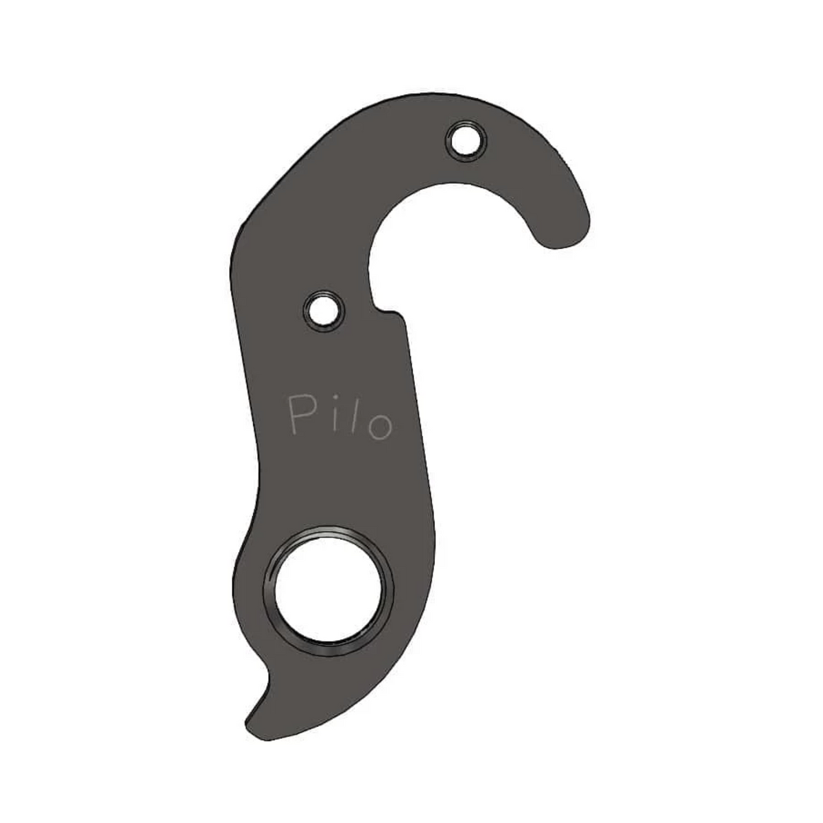 Pilo D957 Derailleur Hanger for Decathlon, Genesis, Stevens