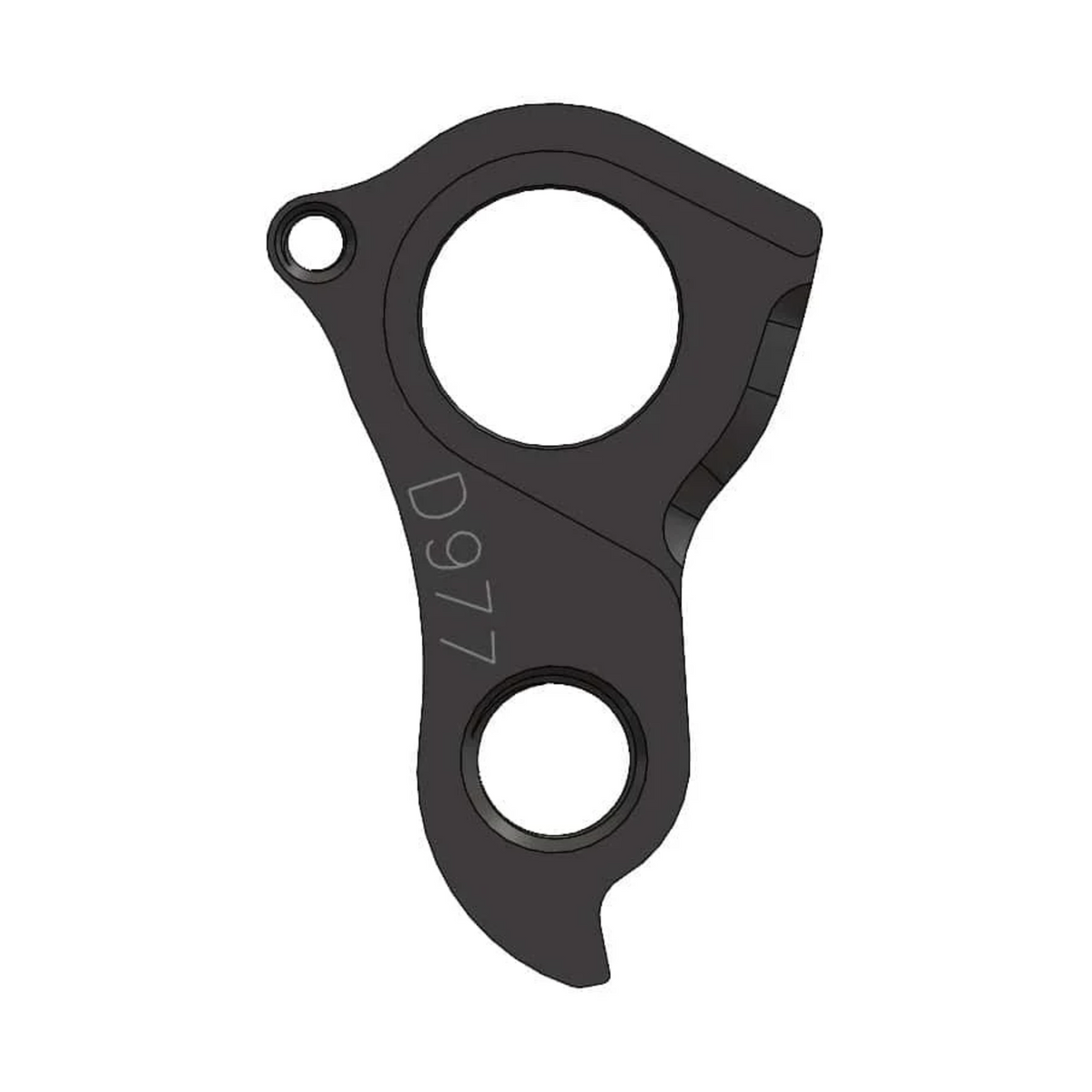 Pilo D977 Derailleur Hanger for Felt