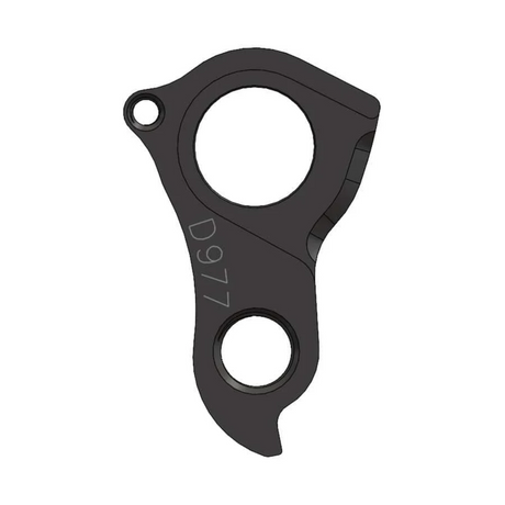 Pilo D977 Derailleur Hanger for Felt
