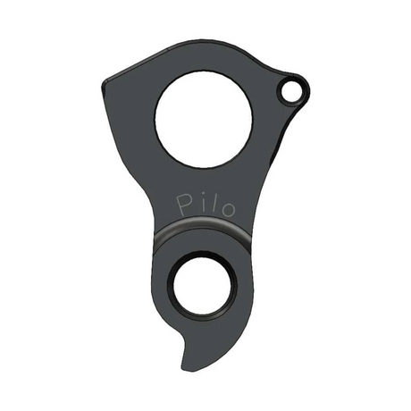 Pilo D977 Derailleur Hanger for Felt