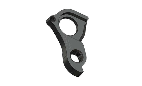 Pilo D977 Derailleur Hanger for Felt
