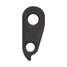 Pilo D989 Derailleur Hanger for Decathlon